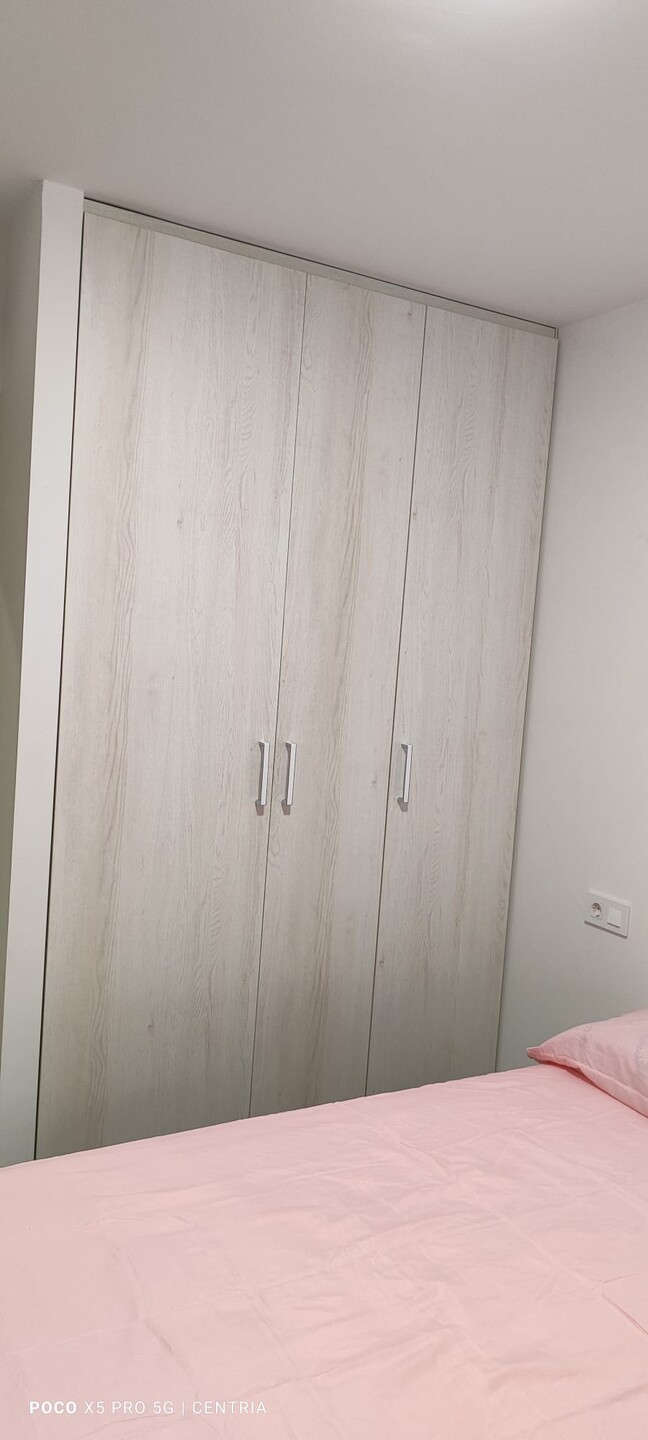 Piso de 90 m² en Albacete