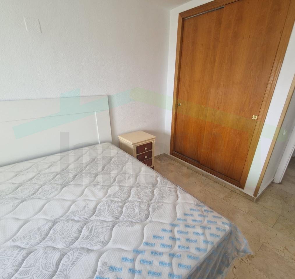 Piso de 59 m² en Villajoyosa