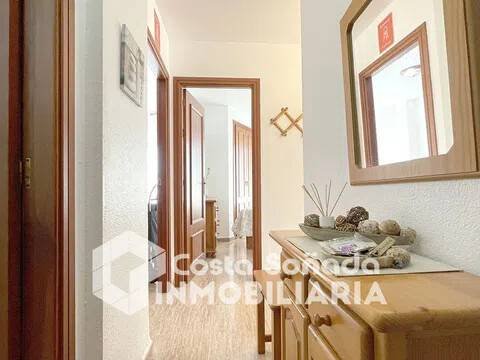 Piso de 70 m² en Calpe