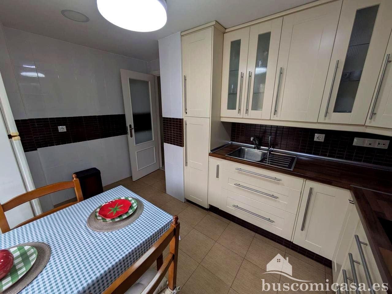 Pis de 110 m² a Linares