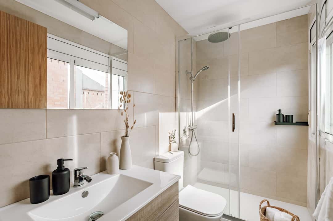 Room for rent, Barcelona