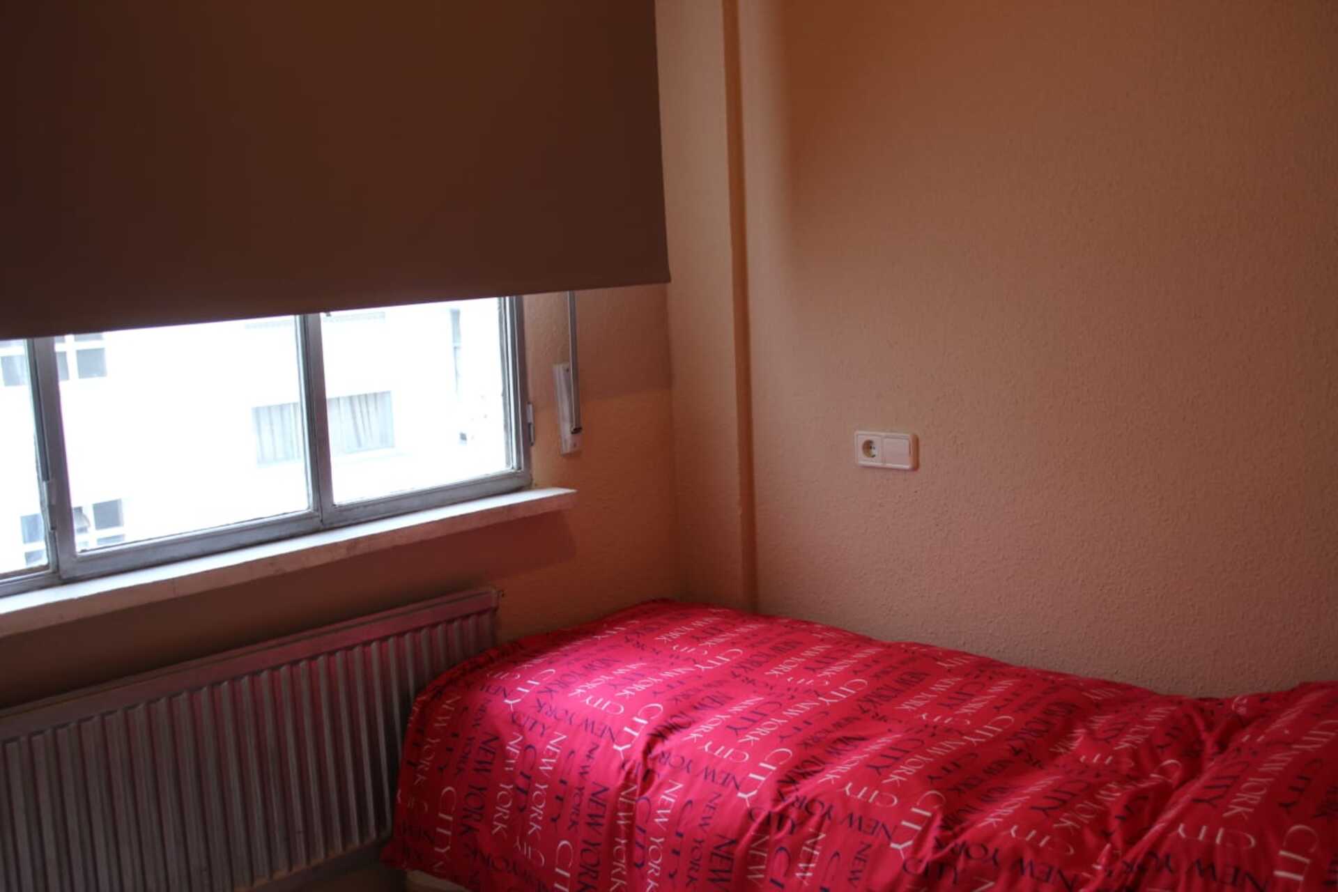 Piso de 90 m² en Salamanca