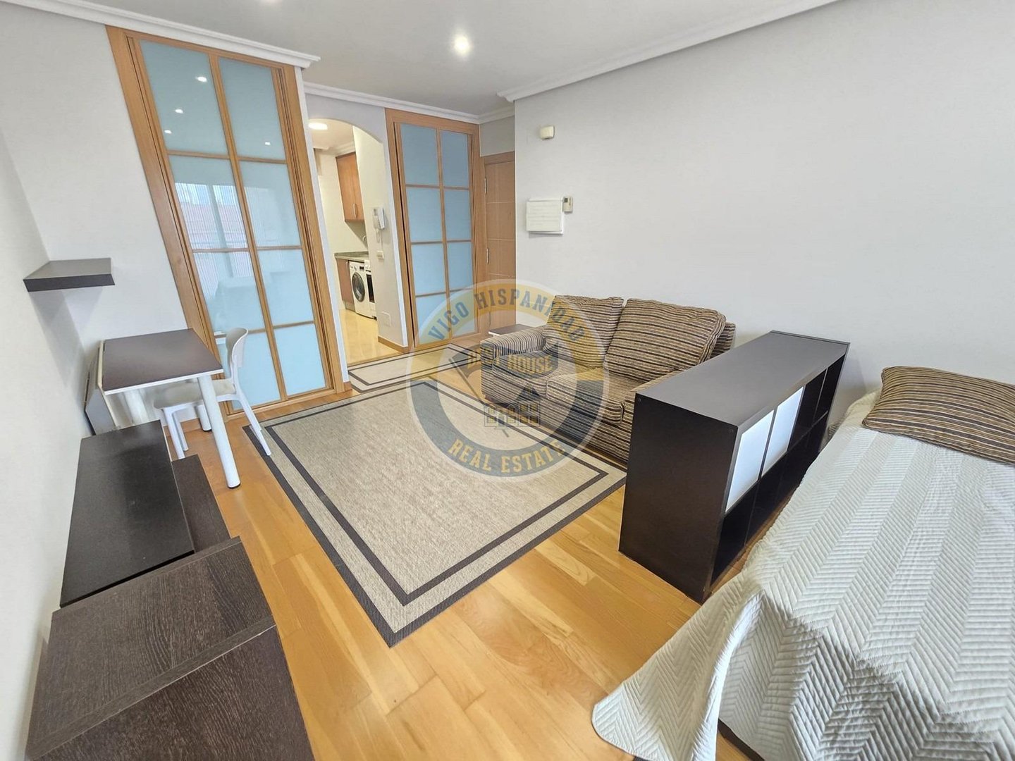 Pis de 35 m² a Vigo