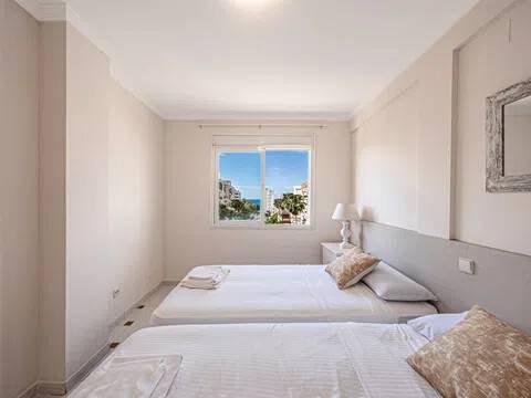 Piso de 111 m² en Marbella