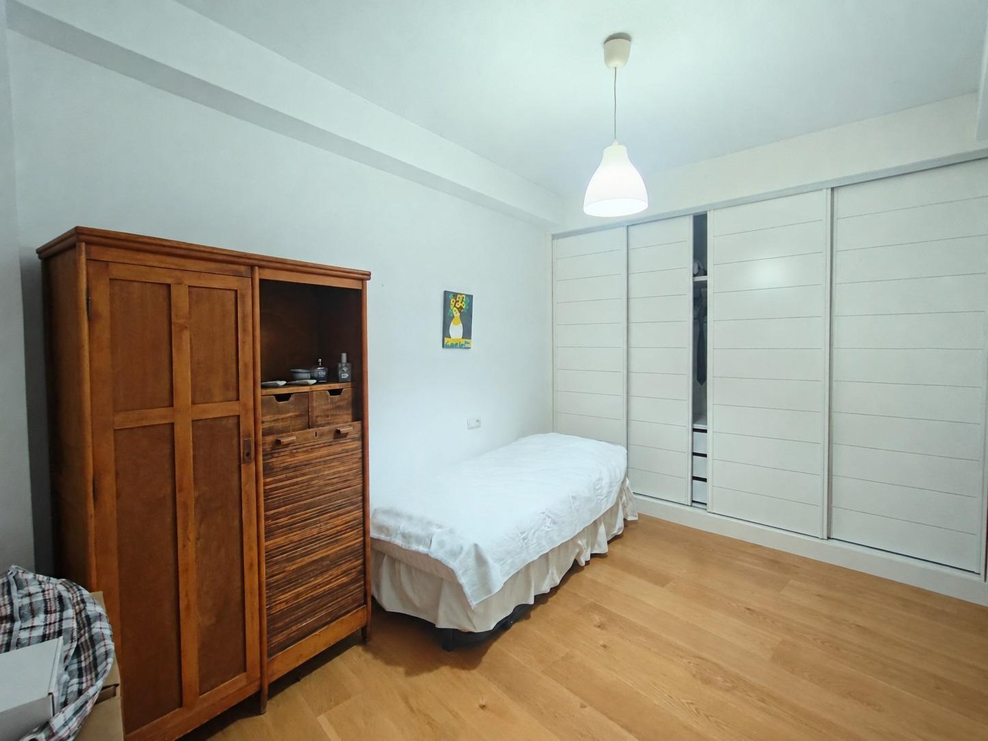 Wohnung 93 m² in Almería