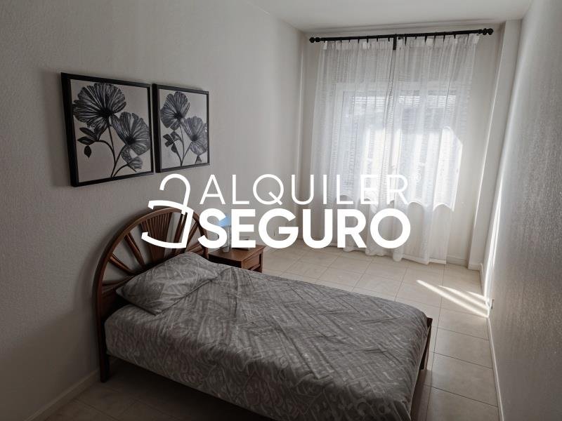 Piso de 160 m² en Alcantarilla