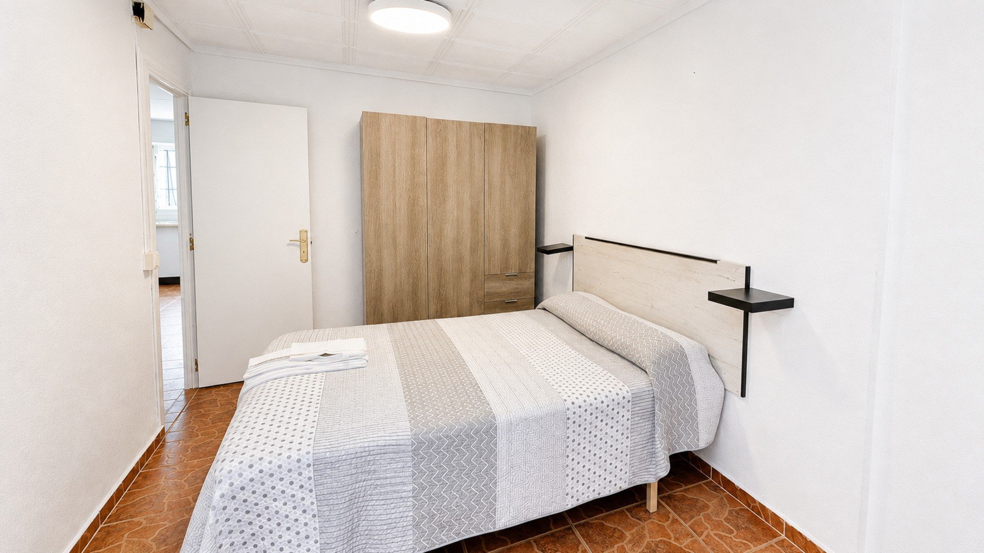 Pis de 65 m² a Torrevella