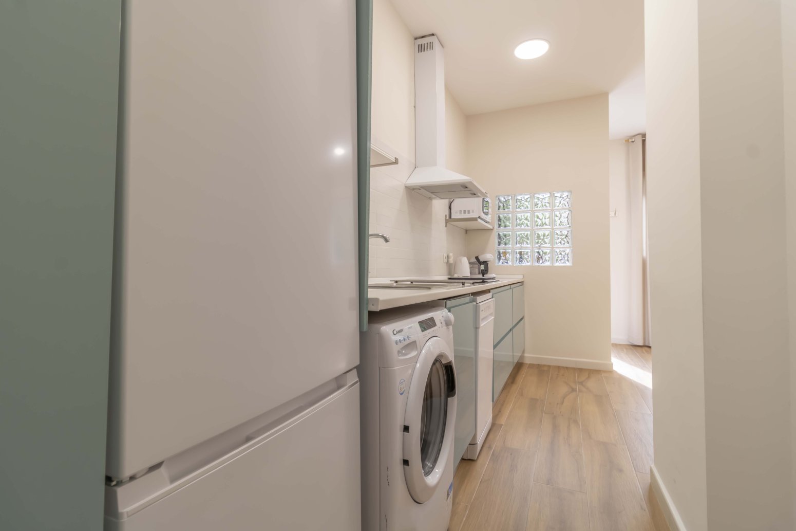 Piso de 52 m² en Sevilla