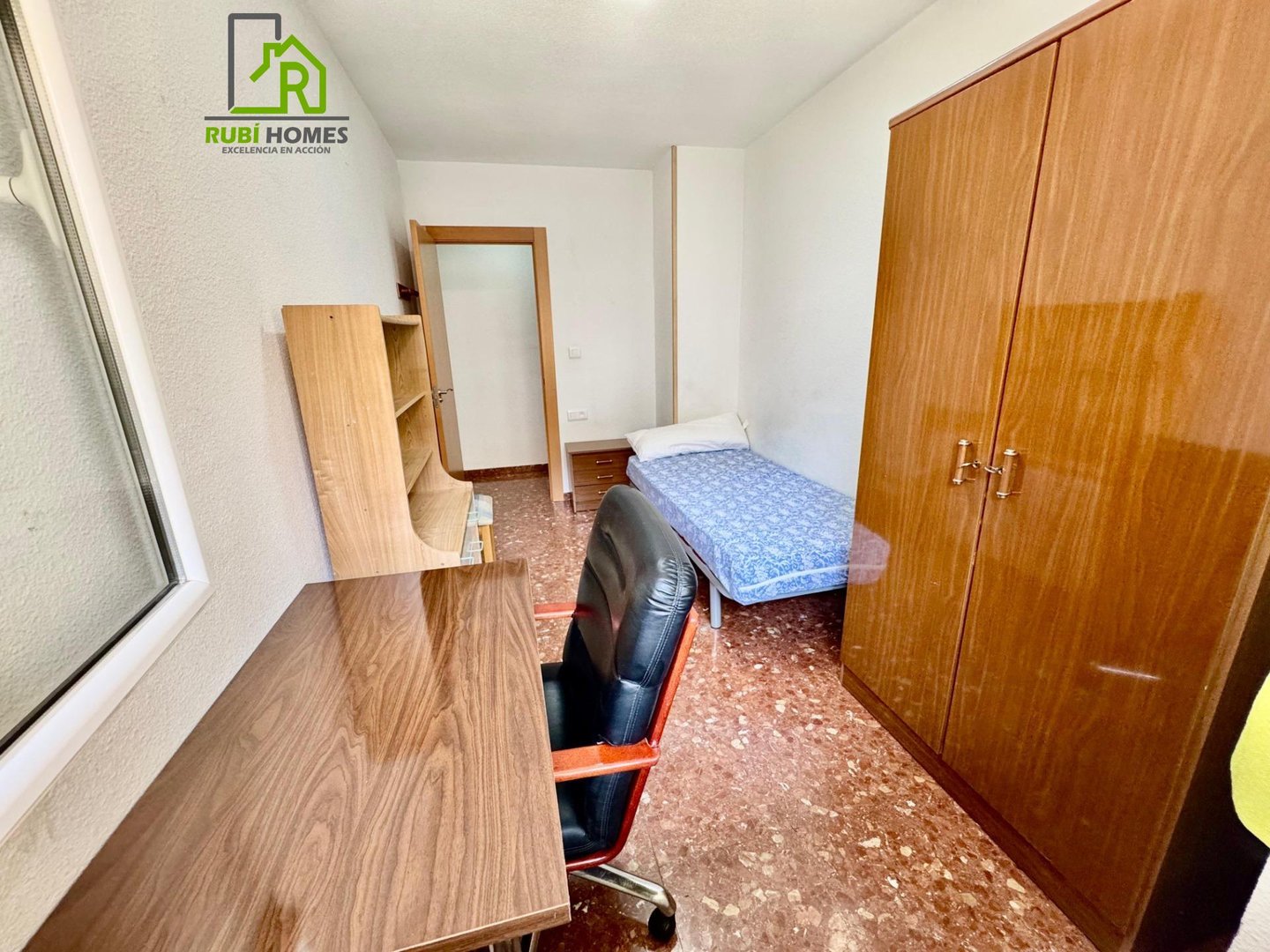Piso de 109 m² en Granada