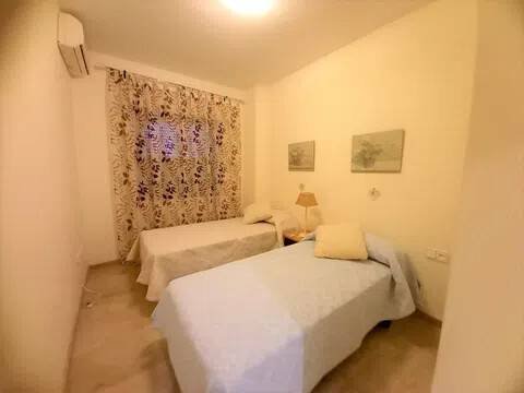 Pis de 140 m² a Manilva