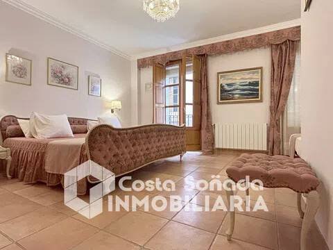 Piso de 270 m² en Benissa