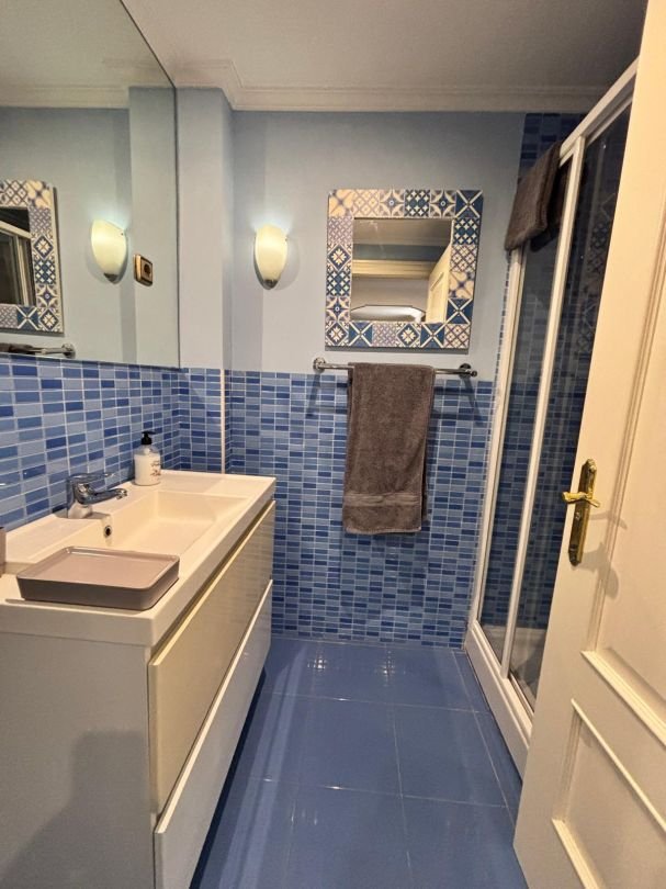 Piso de 81 m² en Sopela