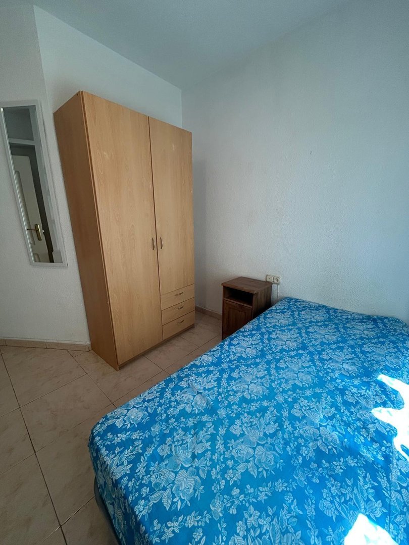 Piso de 123 m² en Granada