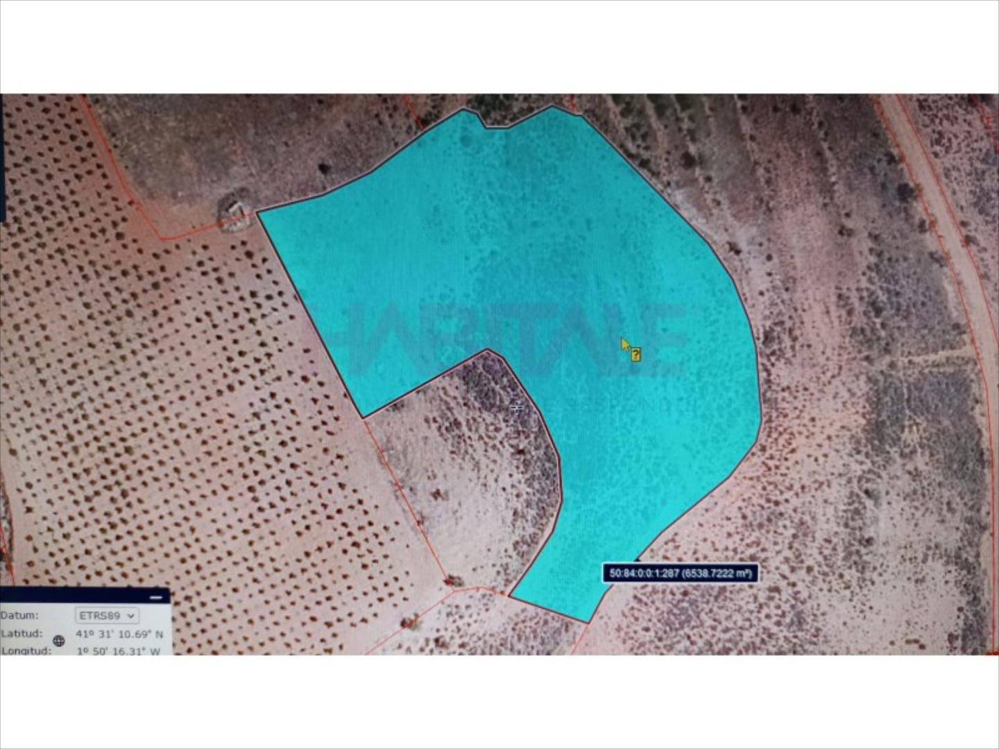Квартира 6539 м² в Clarés de Ribota