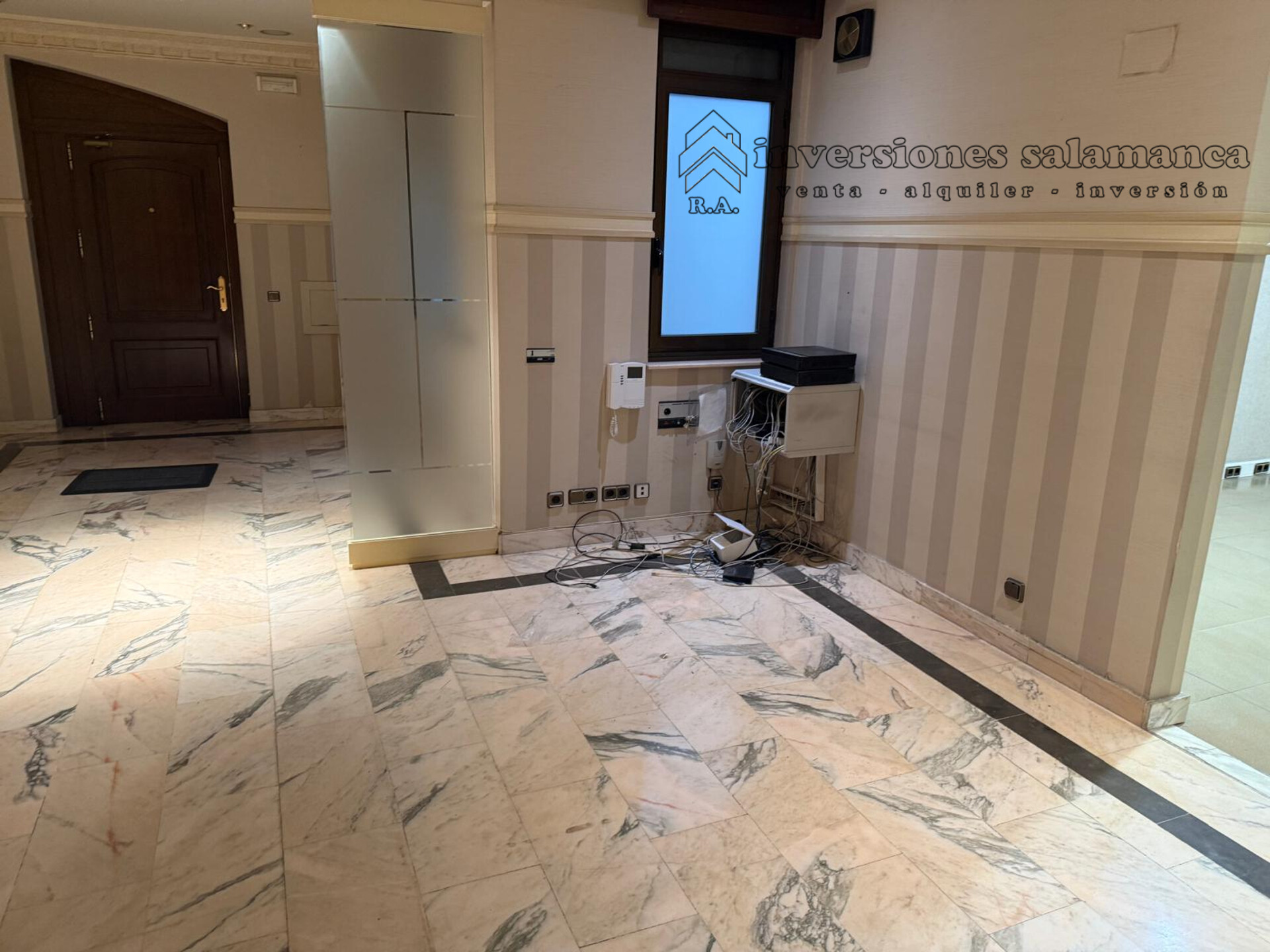 Piso de 291 m² en Salamanca