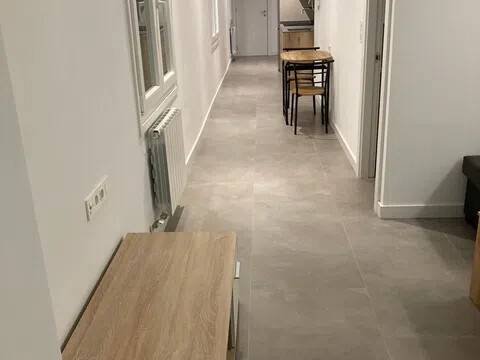 Pis de 60 m² a Saragossa