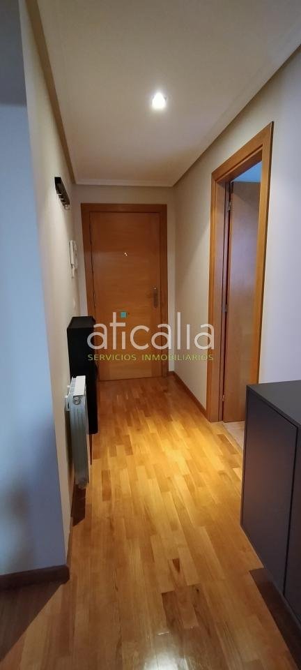 Piso de 70 m² en Ferrol