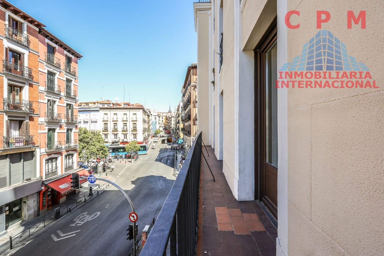 Piso de 106 m² en Madrid