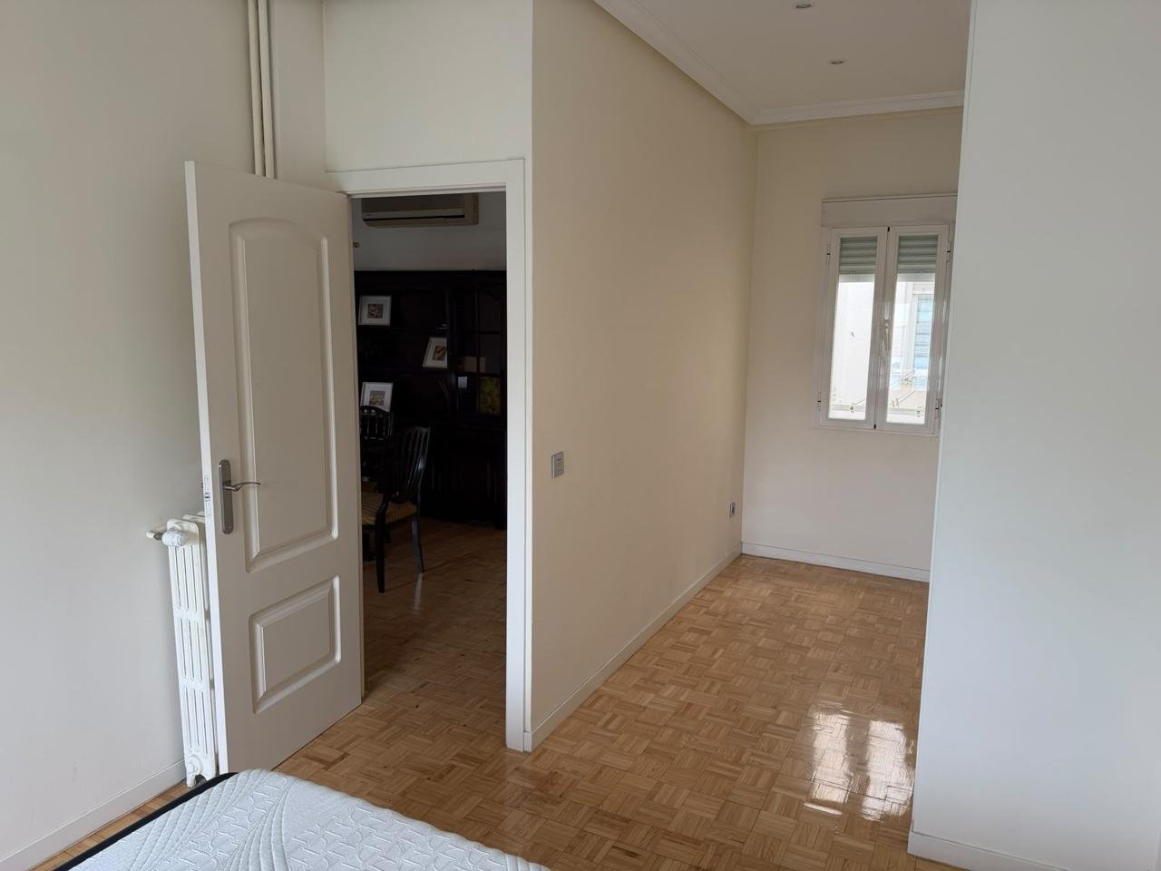 Appartamento 108 m² a Madrid