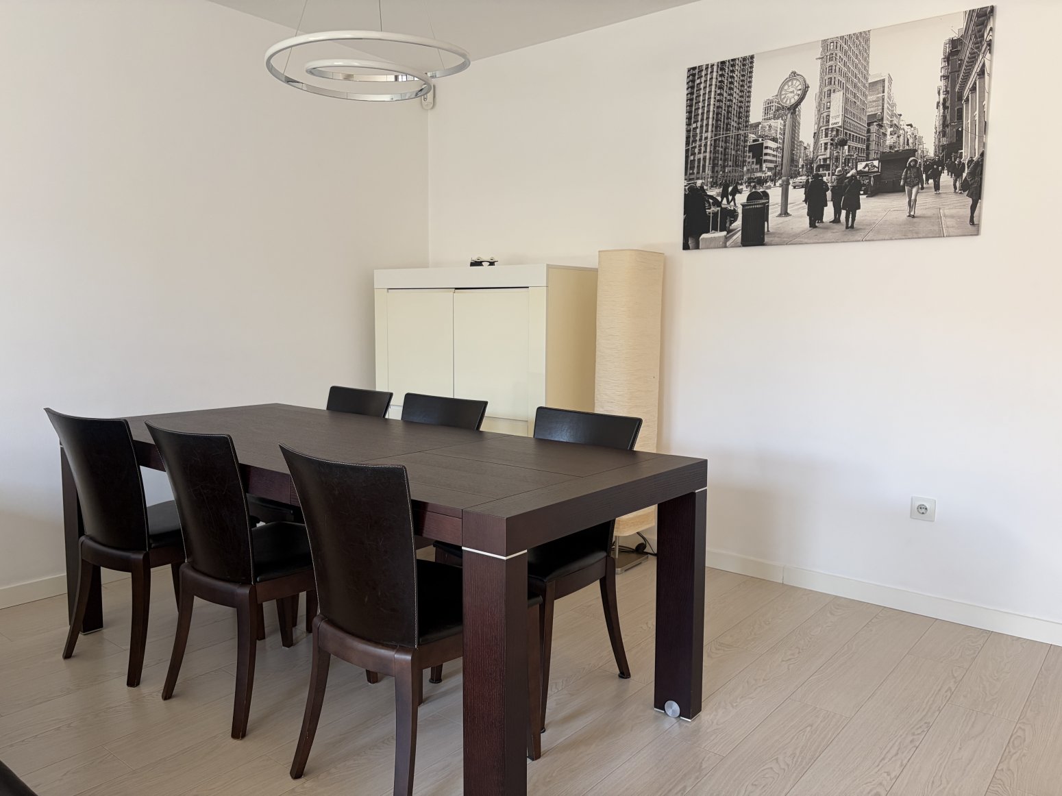 Piso de 114 m² en Torrente