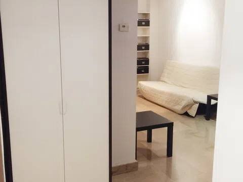 Pis de 60 m² a Sevilla
