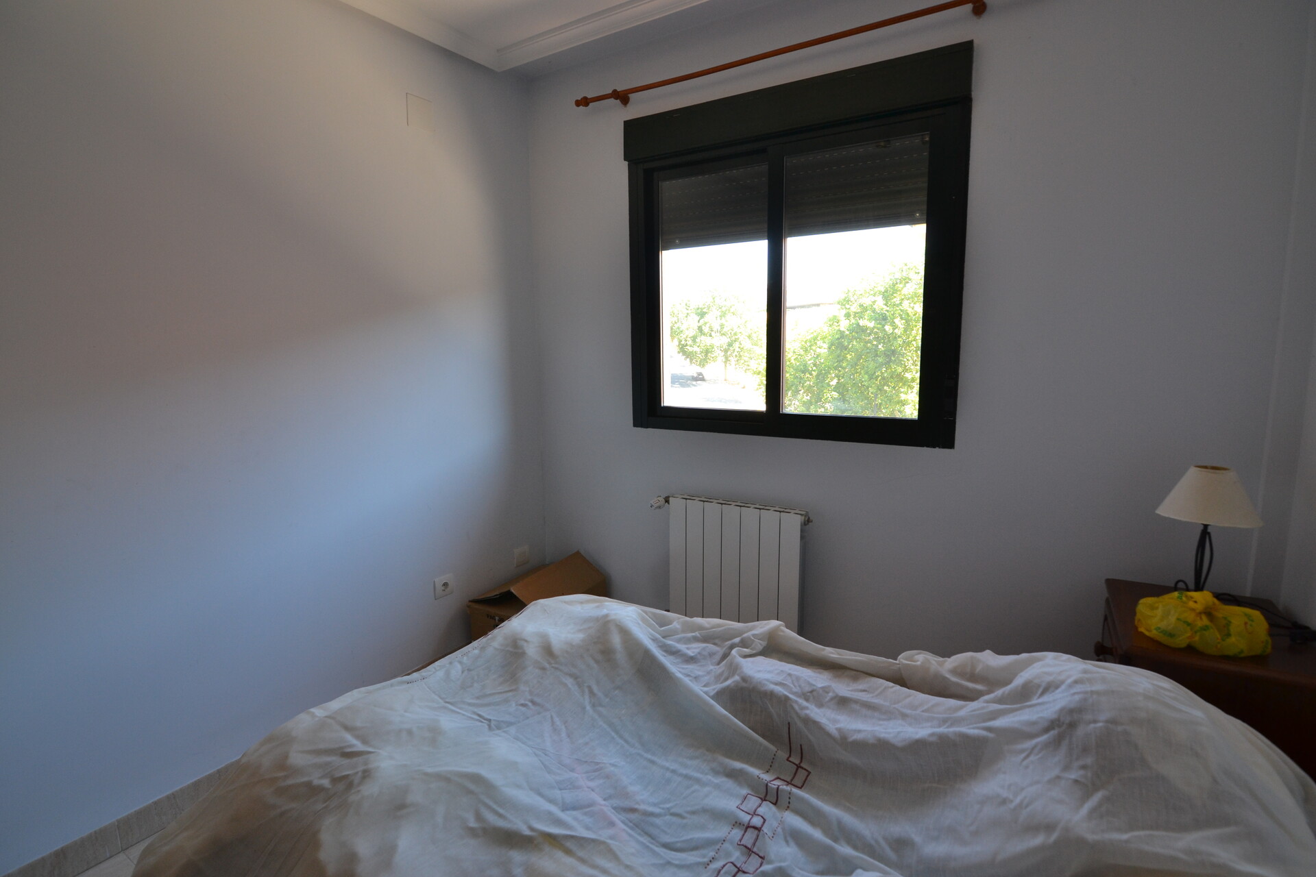 Piso de 186 m² en Plasencia