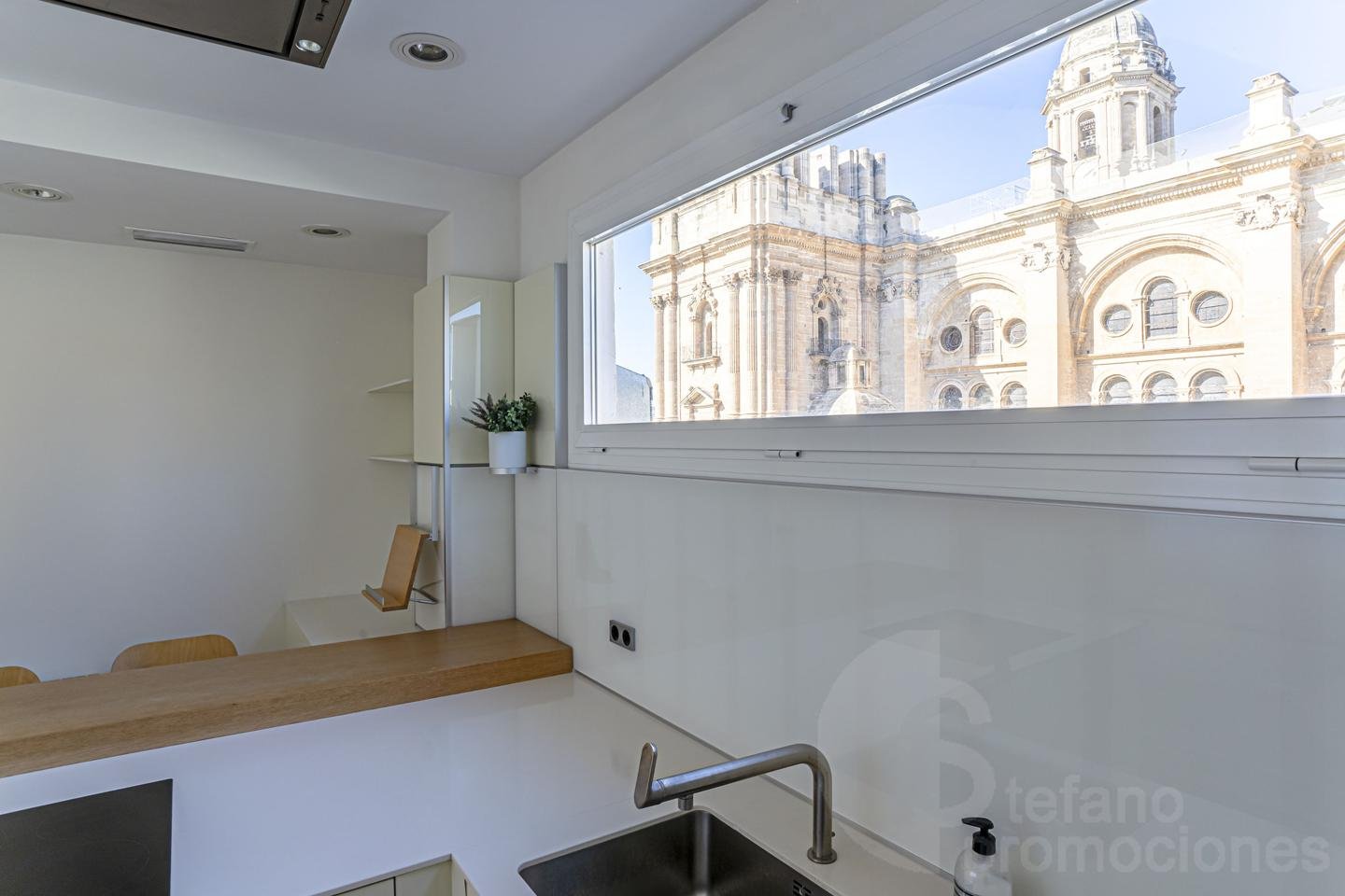 Piso de 180 m² en Málaga