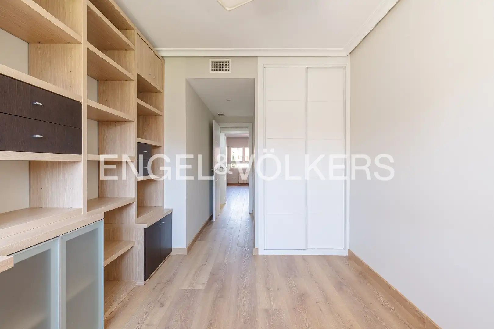 Piso de 175 m² en Pozuelo de Alarcón