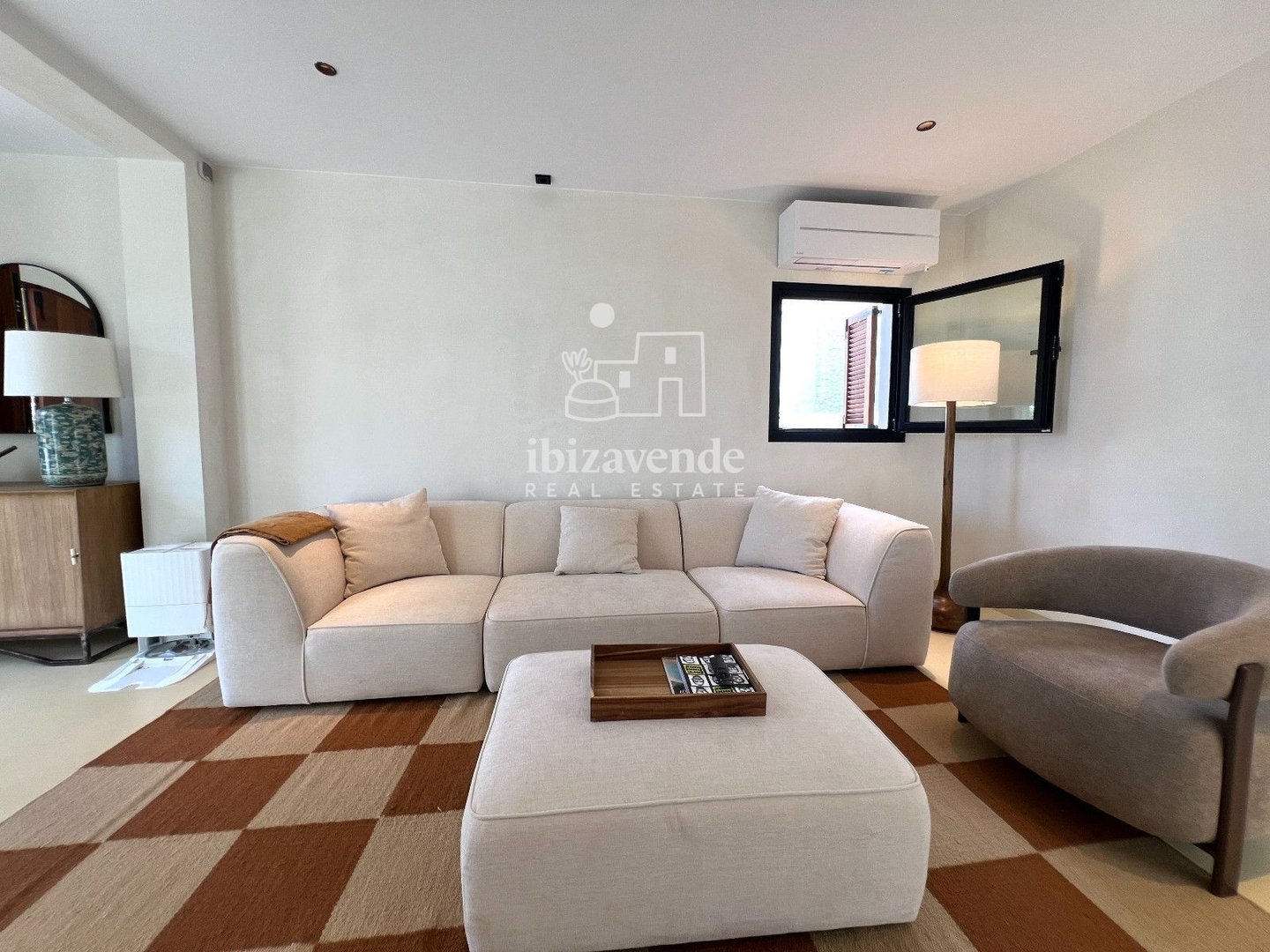 Дом 180 м² в Santa Eulària des Riu