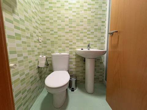 Piso de 15 m² en Salamanca