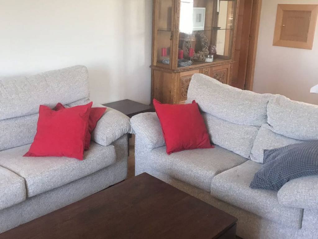 Piso de 125 m² en Salamanca