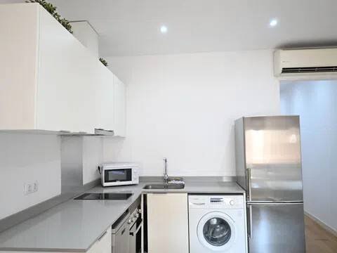Apartamento 60 m² em Barcelona