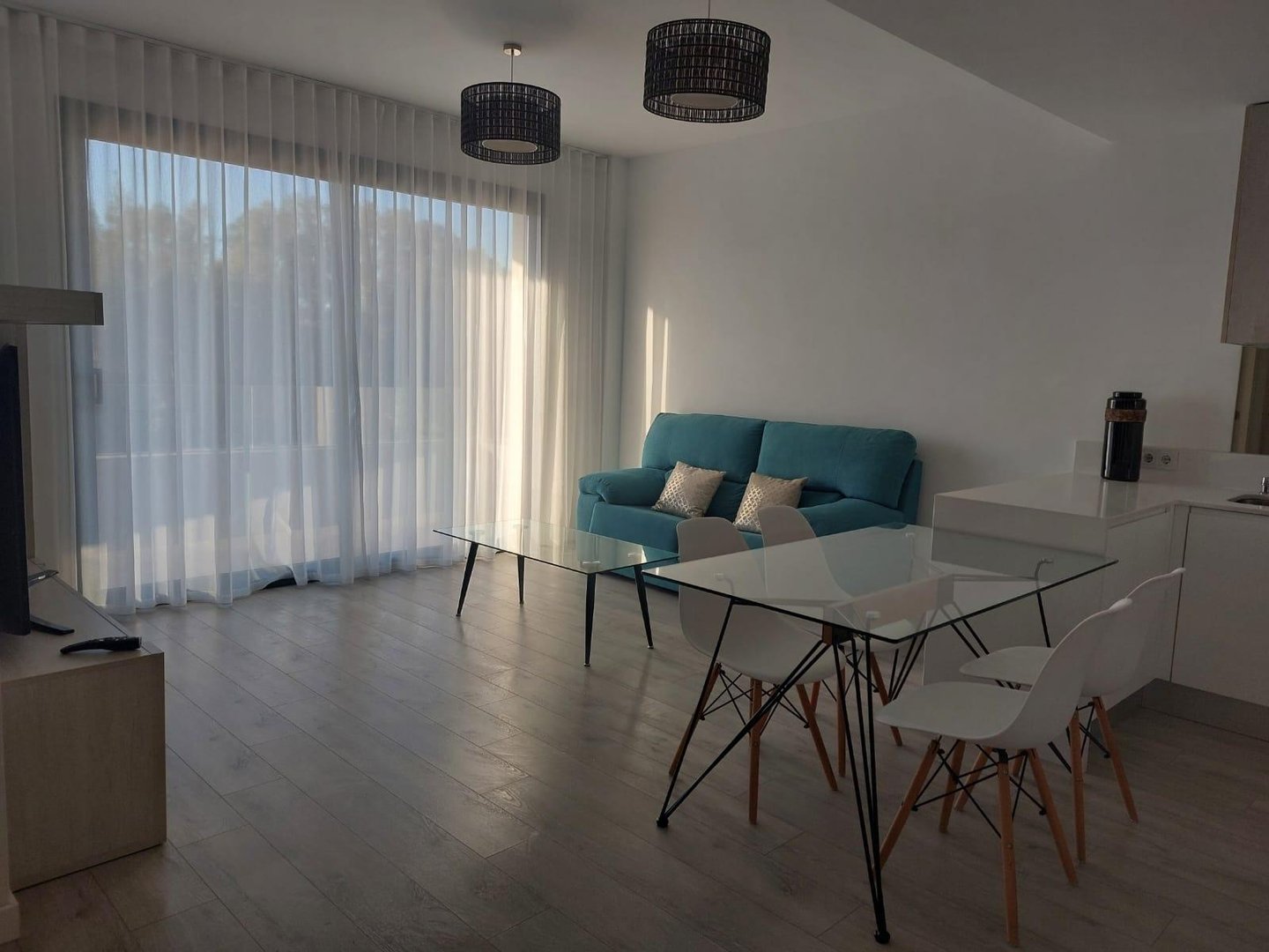 Appartement 85 m² à Málaga