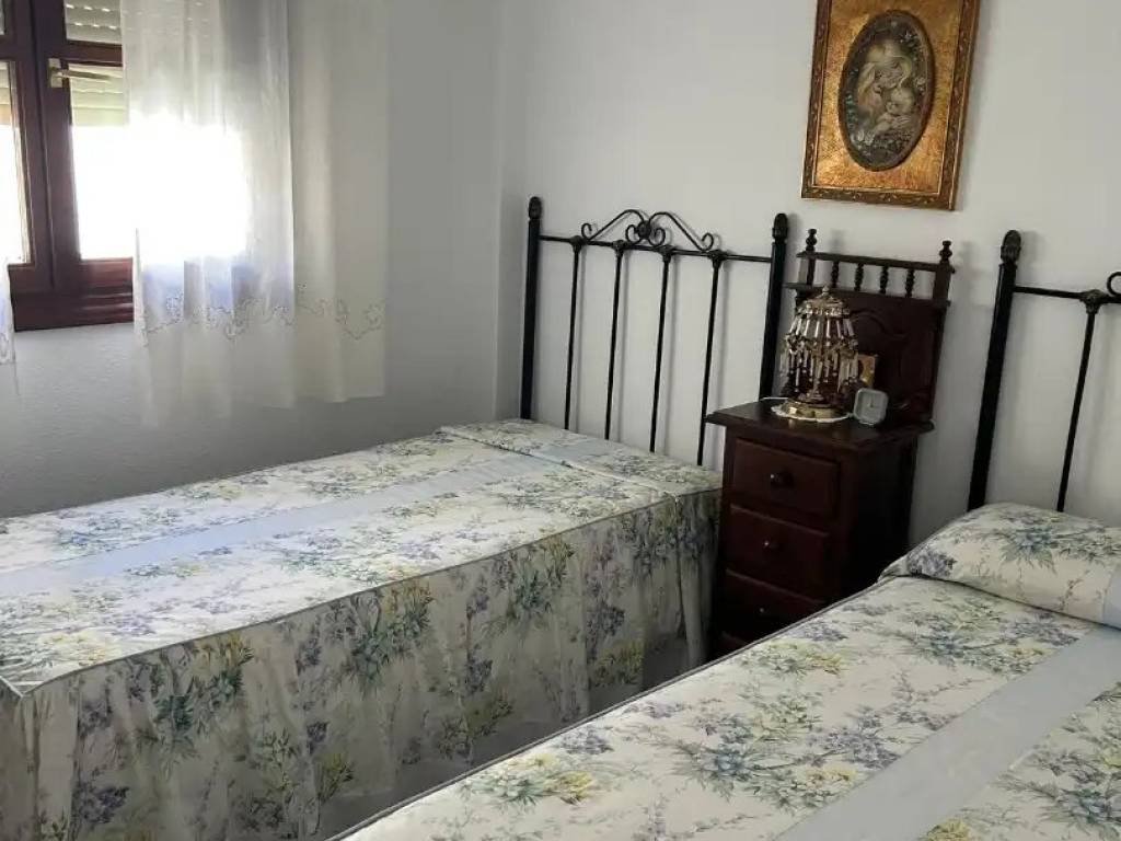 Pis de 60 m² a Jaén