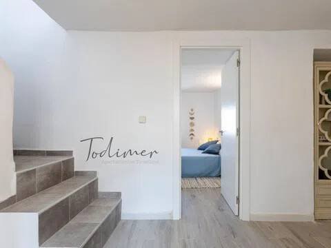 Casa de 90 m² a Salobreña