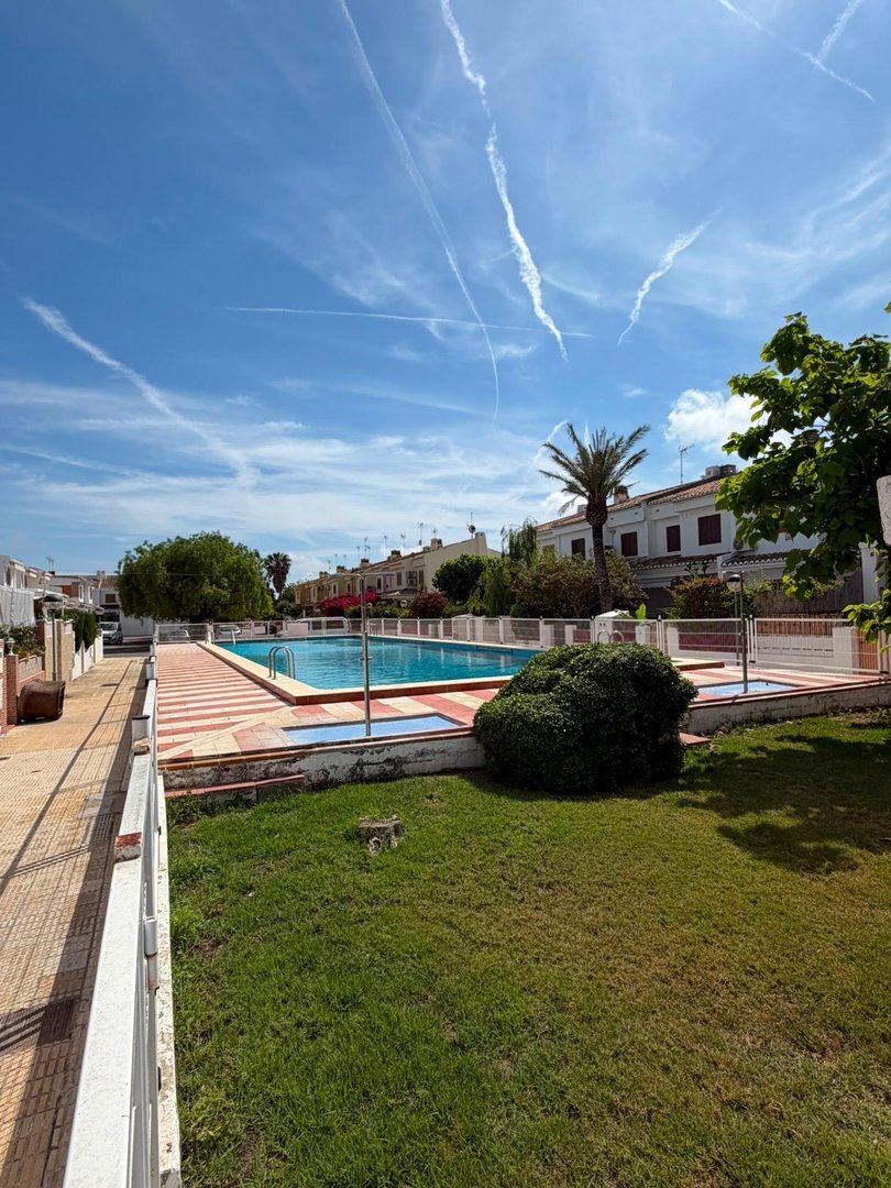 Casa de 130 m² en Sagunto