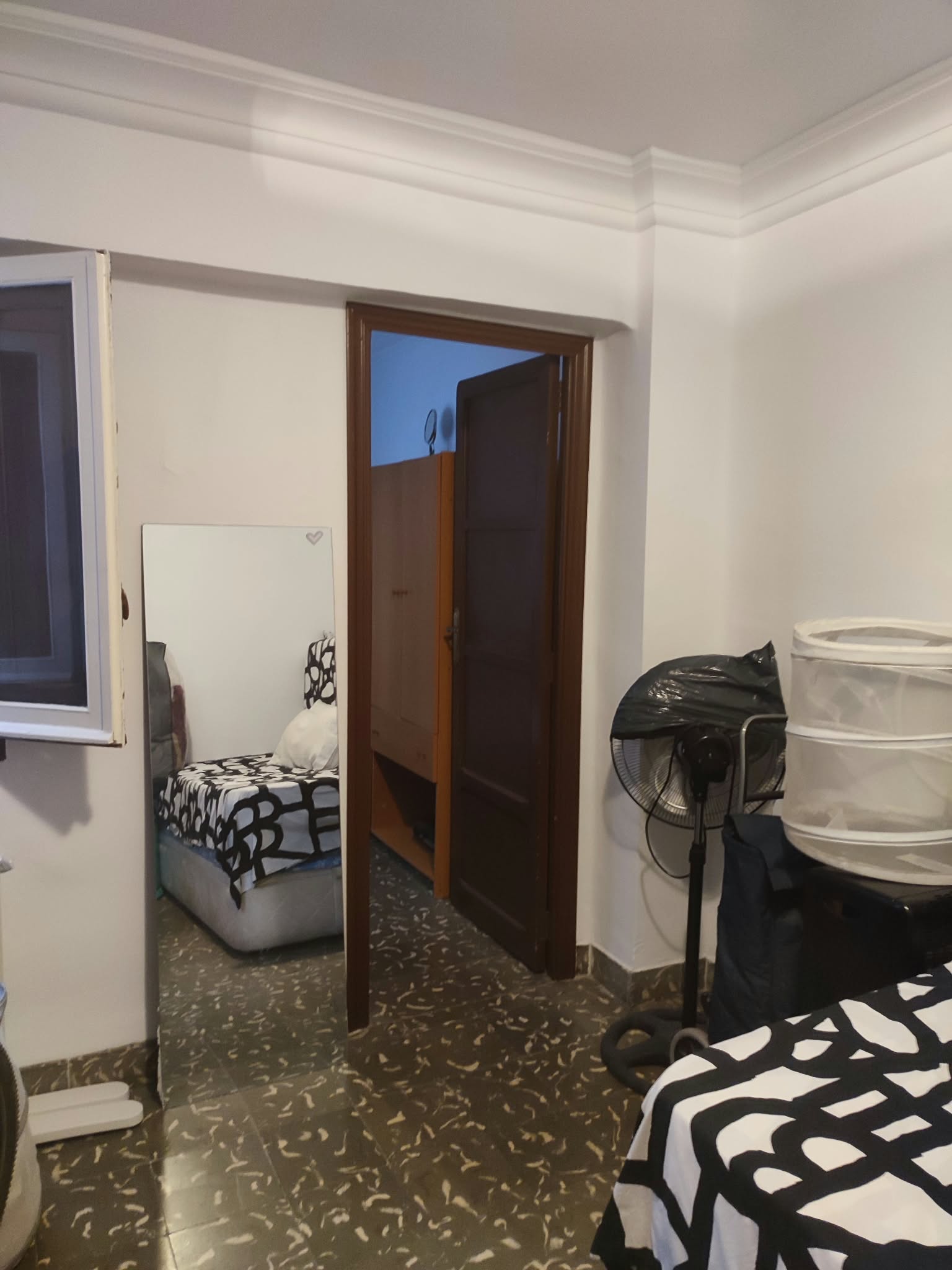 Habitació de lloguer, València