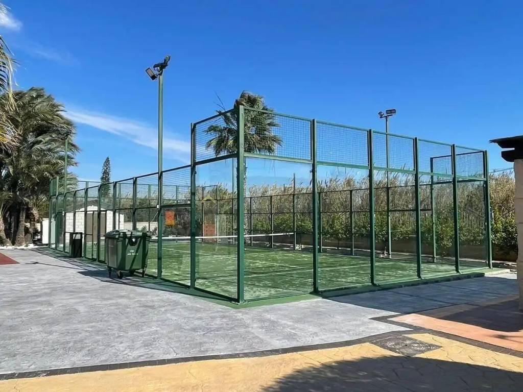 Casa de 340 m² en Elche