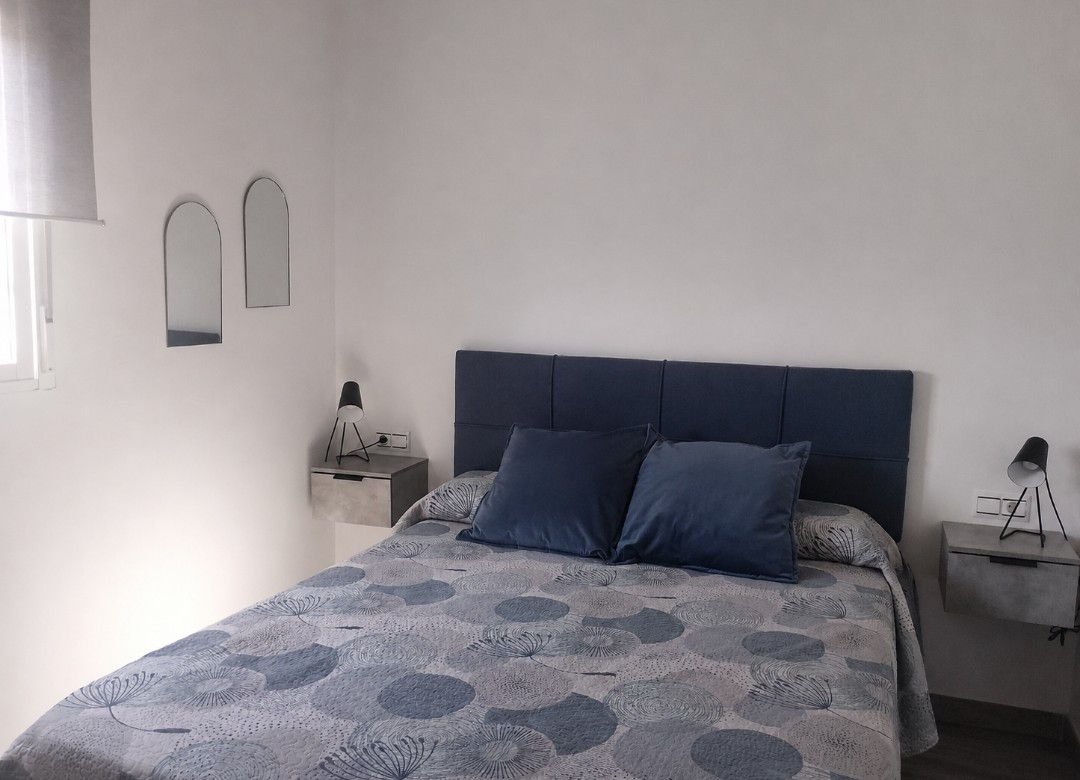 Piso de 72 m² en Torrox
