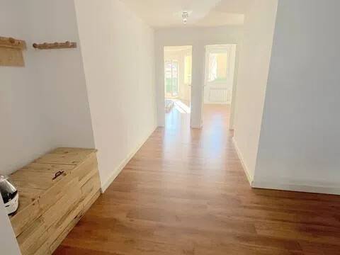 Pis de 90 m² a Saragossa