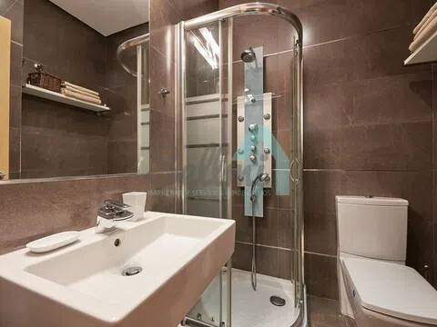 Piso de 74 m² en Gijón