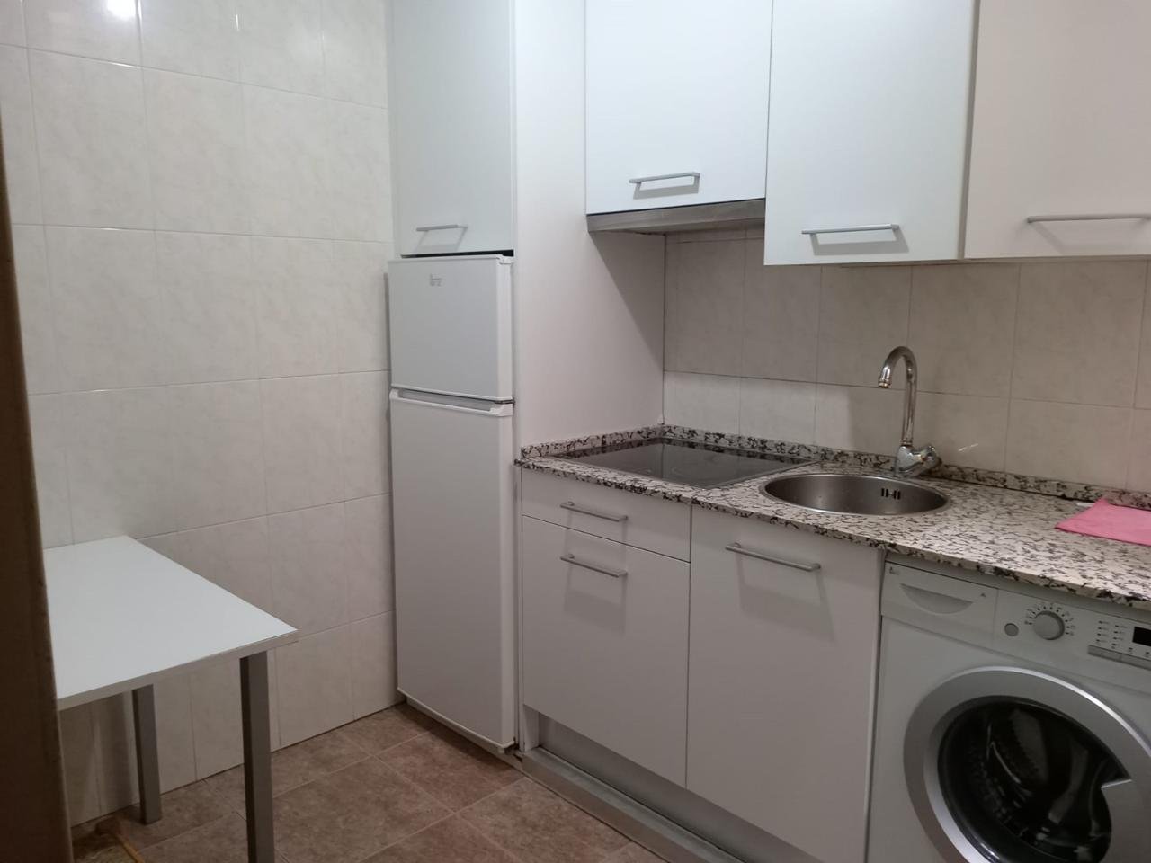 Pis de 70 m² a Pamplona