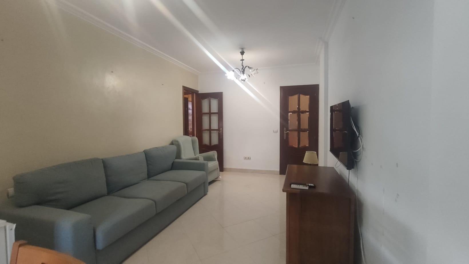 Appartamento 81 m² a Siviglia