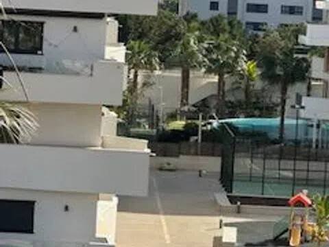 Piso de 35 m² en Alicante