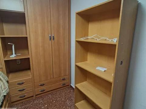 Habitació de lloguer, Antequera