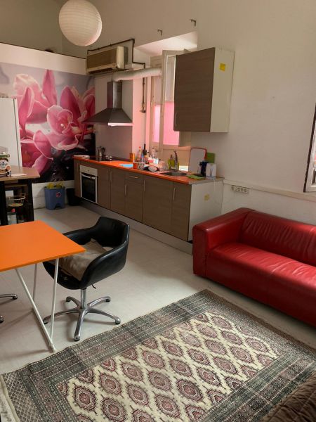 Habitación 120 m², Granada