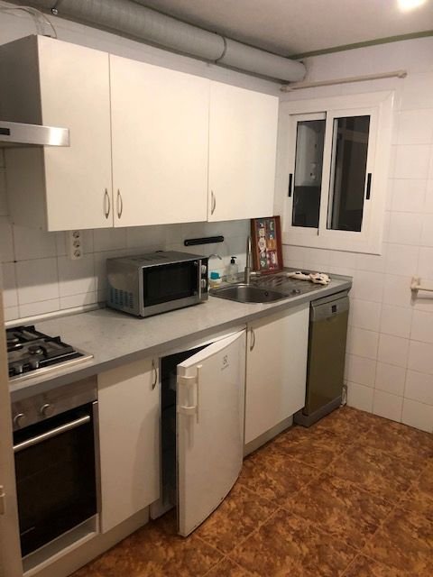 Piso de 78 m² en Alicante