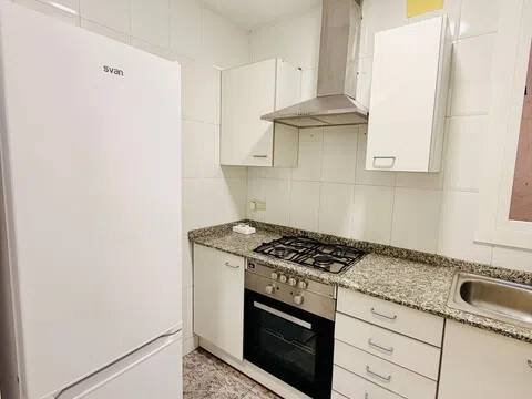 Piso de 114 m² en Lérida