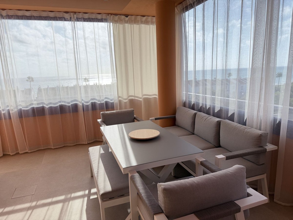 Piso de 89 m² en Manilva