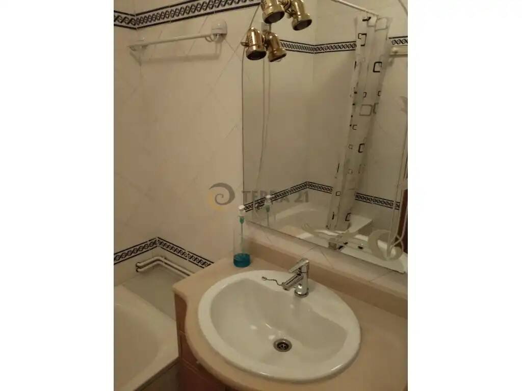 Piso de 120 m² en Jaén